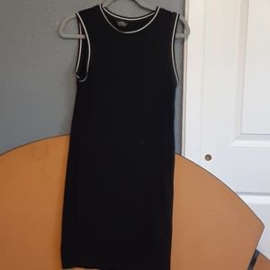 Dress topshop, size 4